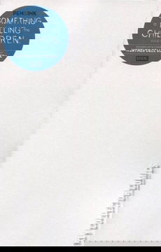 Variant Cover for Something is Killing the Children: Pen & Ink #1