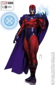 X-Men #20