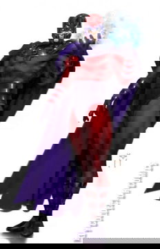 Variant Cover for X-Men #20