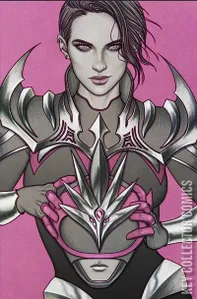 Power Rangers Unlimited: The Coinless #1