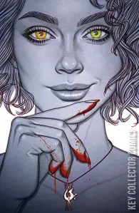 House of Slaughter #15