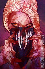 Variant Cover for Something Is Killing the Children #31