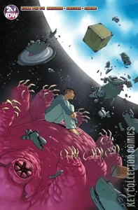 Star Pig #4