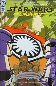 Star Wars Adventures #29