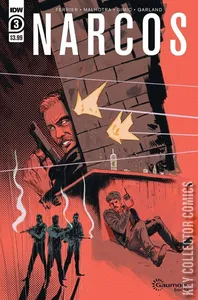 Narcos #3
