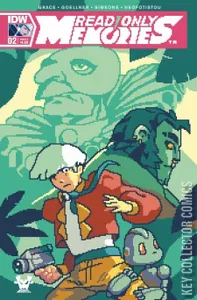 Read Only Memories #2