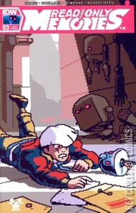 Read Only Memories #3