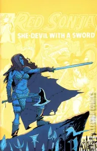 Vampirella / Red Sonja #6