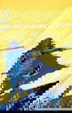 Variant Cover for Vampirella / Red Sonja #6