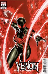 Variant Cover for Venom #23