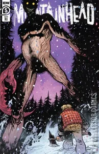 Mountainhead #5