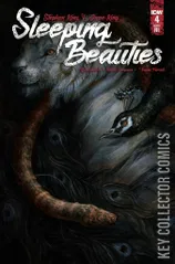 Variant Cover for Sleeping Beauties #4