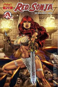 Red Sonja #29