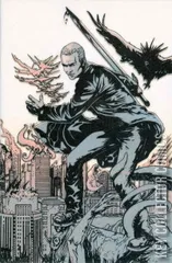 Cover for Spike: After the Fall #1