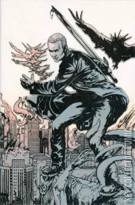 Spike: After the Fall #1