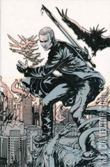 Variant Cover for Spike: After the Fall #1