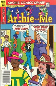 Archie & Me #131