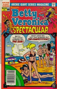 Archie Giant Series Magazine #530