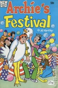Archie's Festival #1