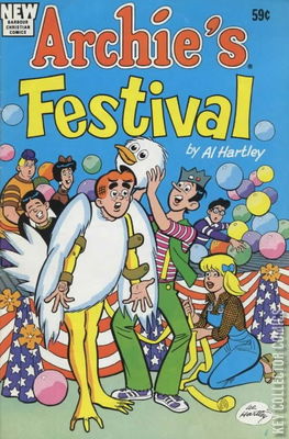 Archie's Festival