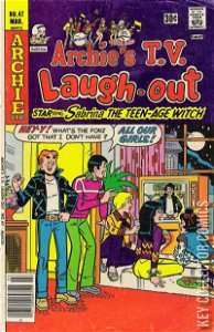 Archie's TV Laugh-Out #47