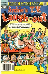 Archie's TV Laugh-Out #103