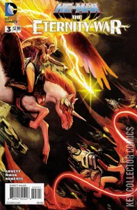 He-Man: The Eternity War #3