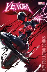 Variant Cover for Venom #23
