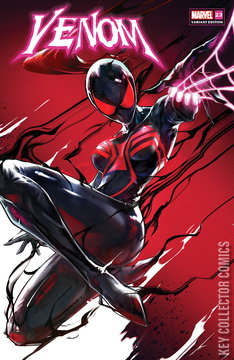 Variant Cover for Venom #23