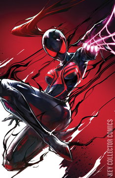 Variant Cover for Venom #23