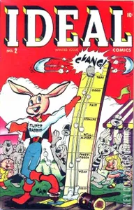 Ideal Comics #2