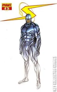 Project Superpowers #6