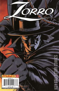 Zorro #10 