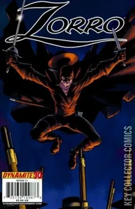 Zorro #10