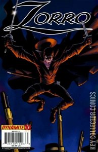 Zorro #10