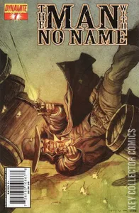 Man With No Name, The #7