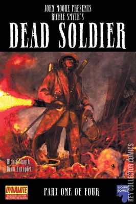 John Moore Presents: Dead Soldier
