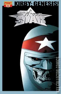 Kirby: Genesis - Silver Star #5