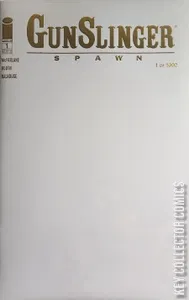 Gunslinger Spawn #1