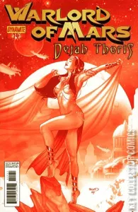 Warlord of Mars: Dejah Thoris #14