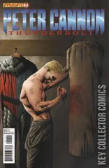 Variant Cover for Peter Cannon: Thunderbolt #1