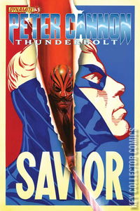 Peter Cannon: Thunderbolt #3