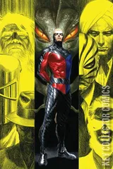 Variant Cover for Peter Cannon: Thunderbolt #4