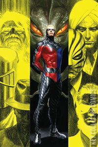 Peter Cannon: Thunderbolt #4