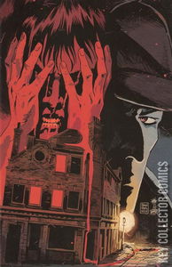 Sherlock Holmes: The Liverpool Demon #1