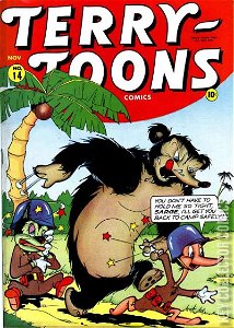 Terry-Toons Comics #14