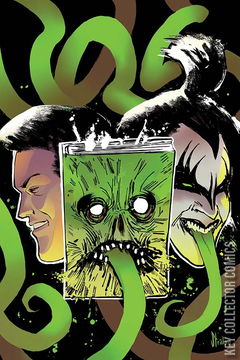 Variant Cover for KISS / Army of Darkness #5