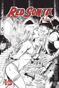 Red Sonja #8