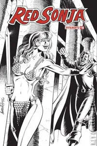Red Sonja #14