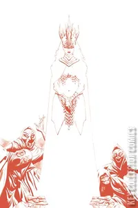 Red Sonja #19